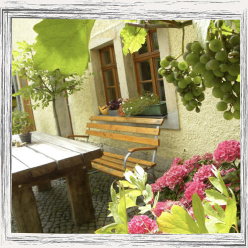 Kaulehof Ferienwohnungen